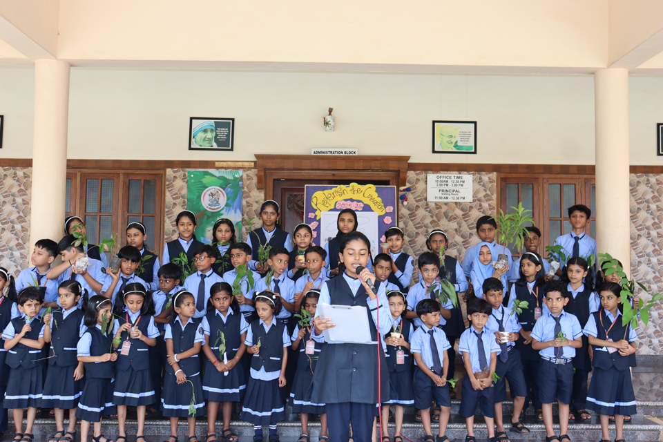 Environmental Day 