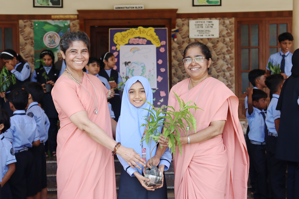 Environmental Day 
