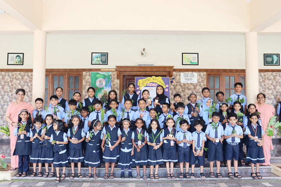 Environmental Day 