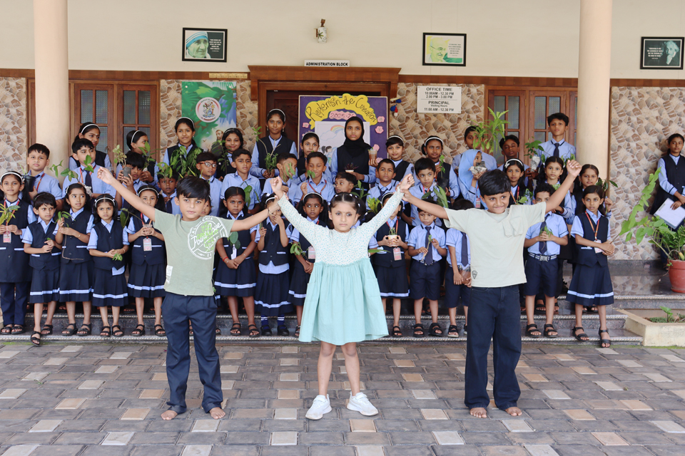 Environmental Day 